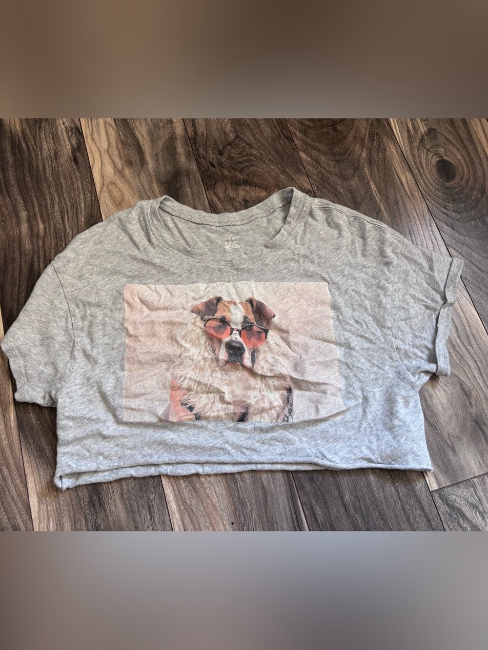 AERIE OFFLINE || Crop Top